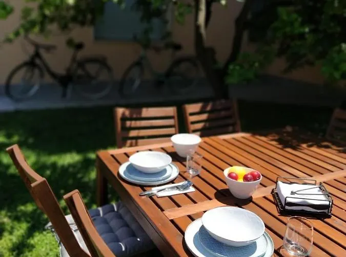 Гостевой дом Joy - Iconic Heritage Монтесильвано