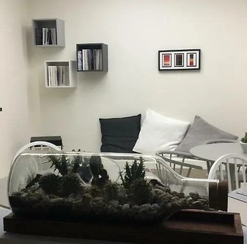 Гостевой дом Joy - Iconic Heritage *